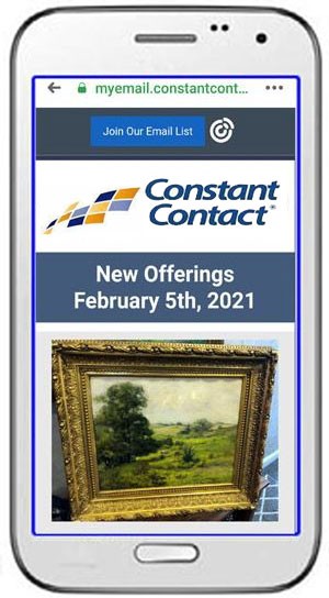 Art and Antique Gallery