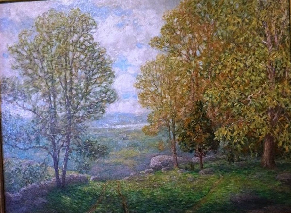 Winfield Scott Clime