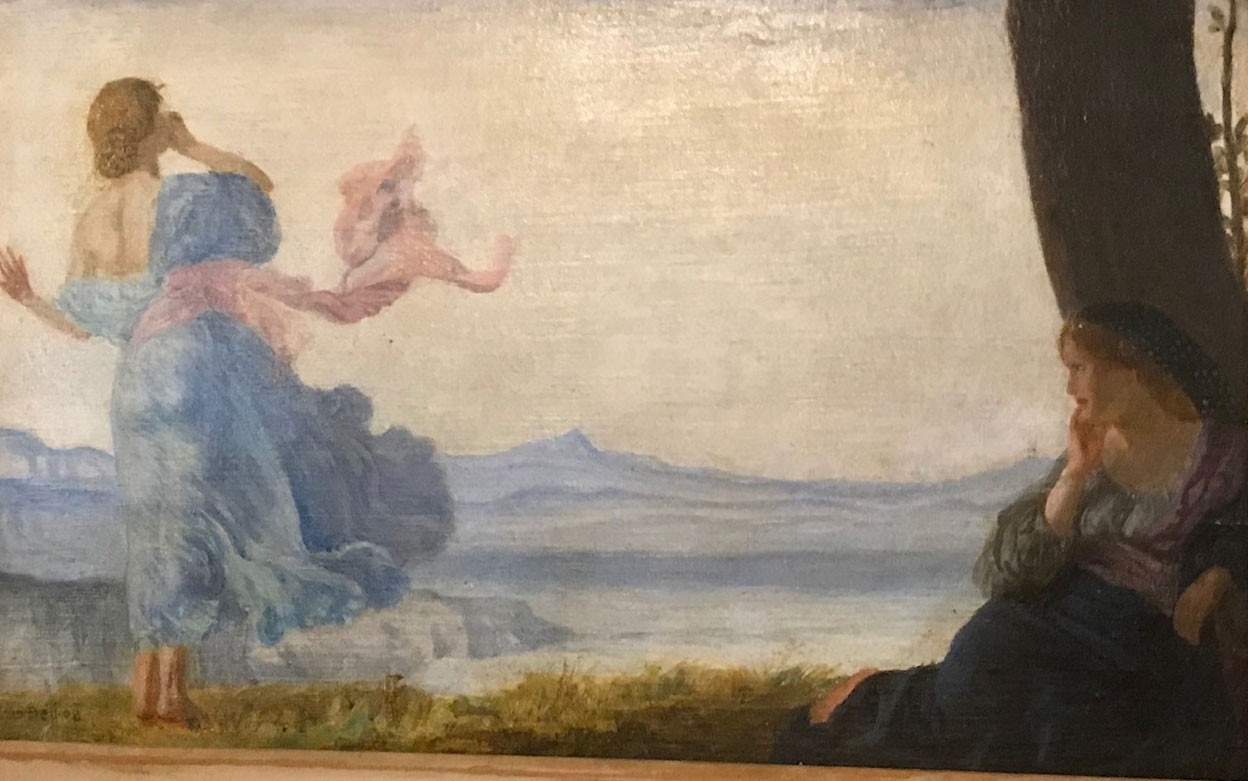 Richard Anning Bell  1863 - 1933