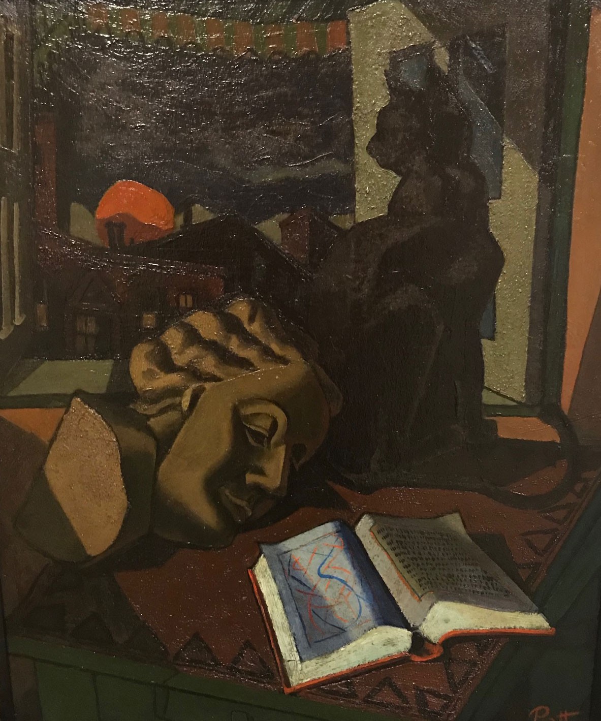 Frances Pratt 1913 - 2003