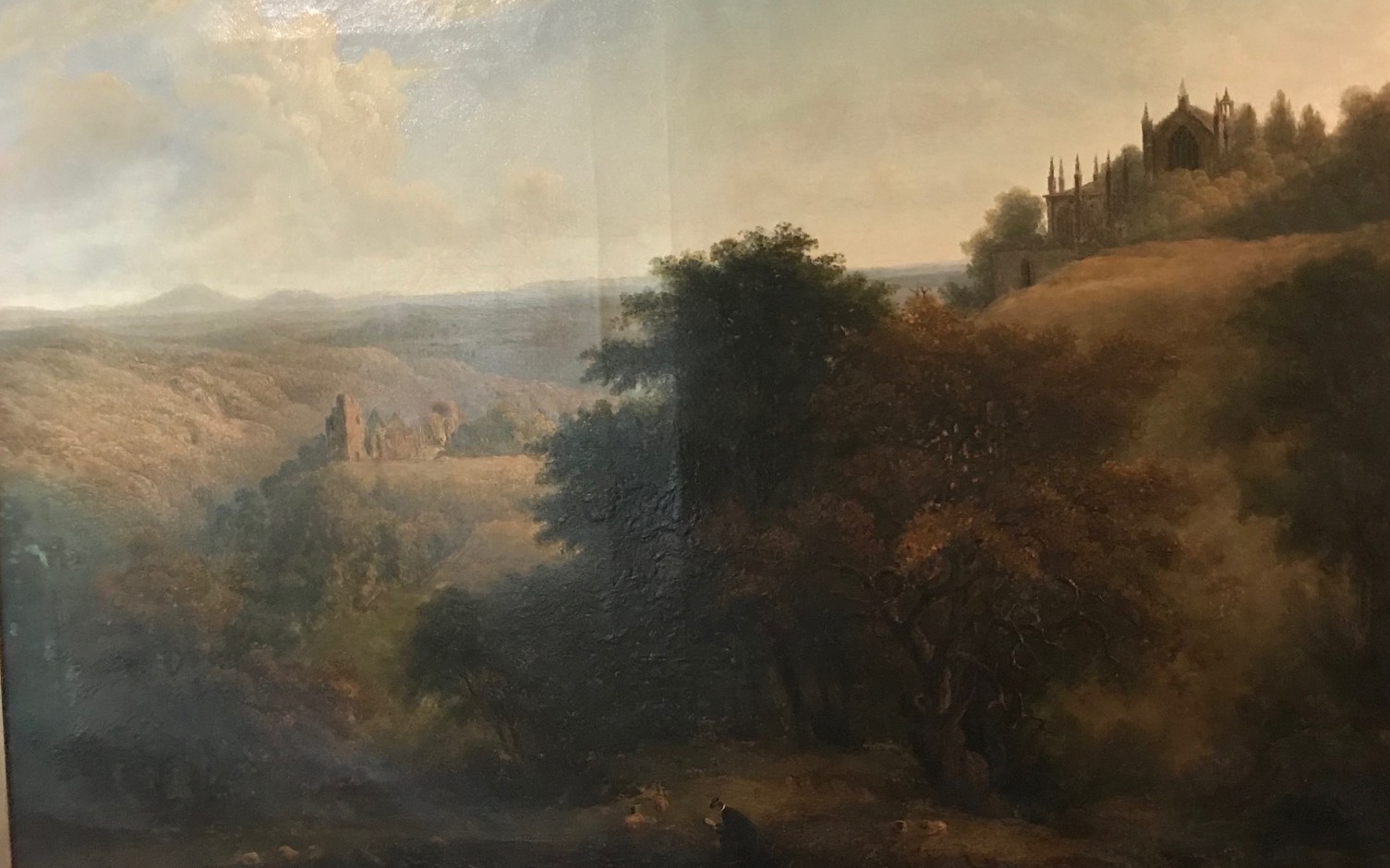 Henry Dawson 1811-1878