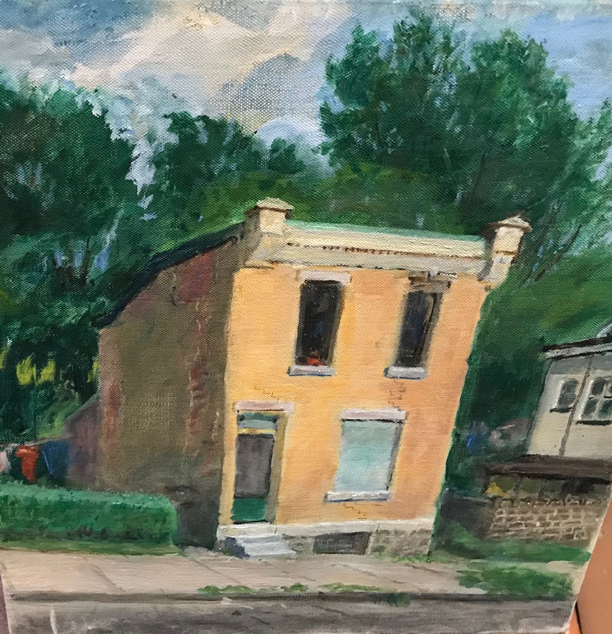 Francis Speight 1896-1989