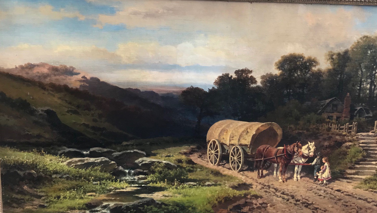 William Henry Cooper  b.1858