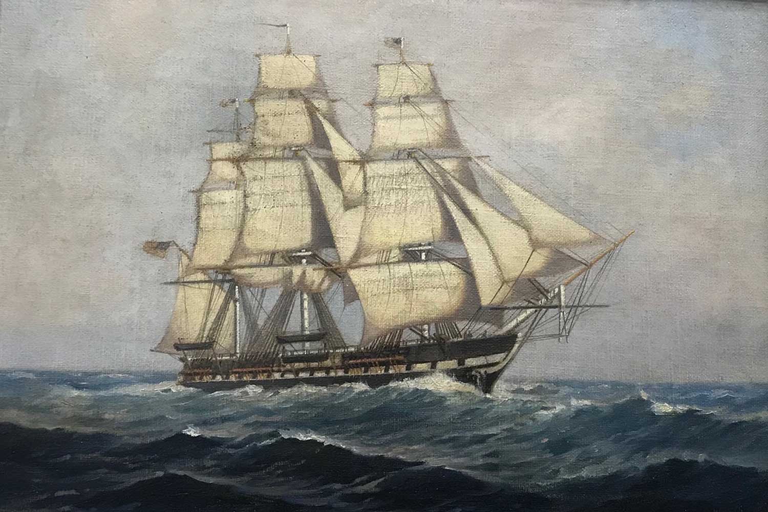 C. Myron Clark 1858-1925