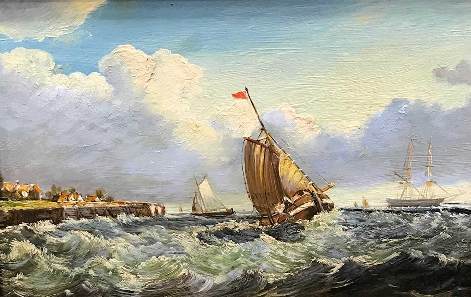 Nicholas Riegel 1827-1889