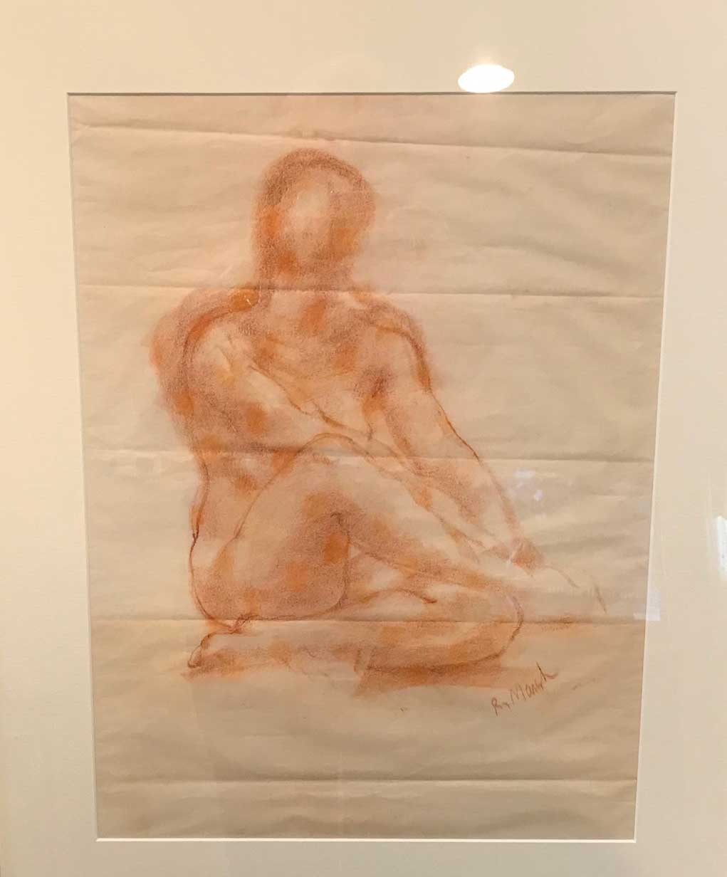 Reginald Marsh 1898-1954