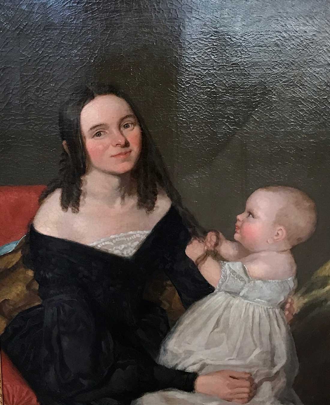 Thomas Ball 1819-1912