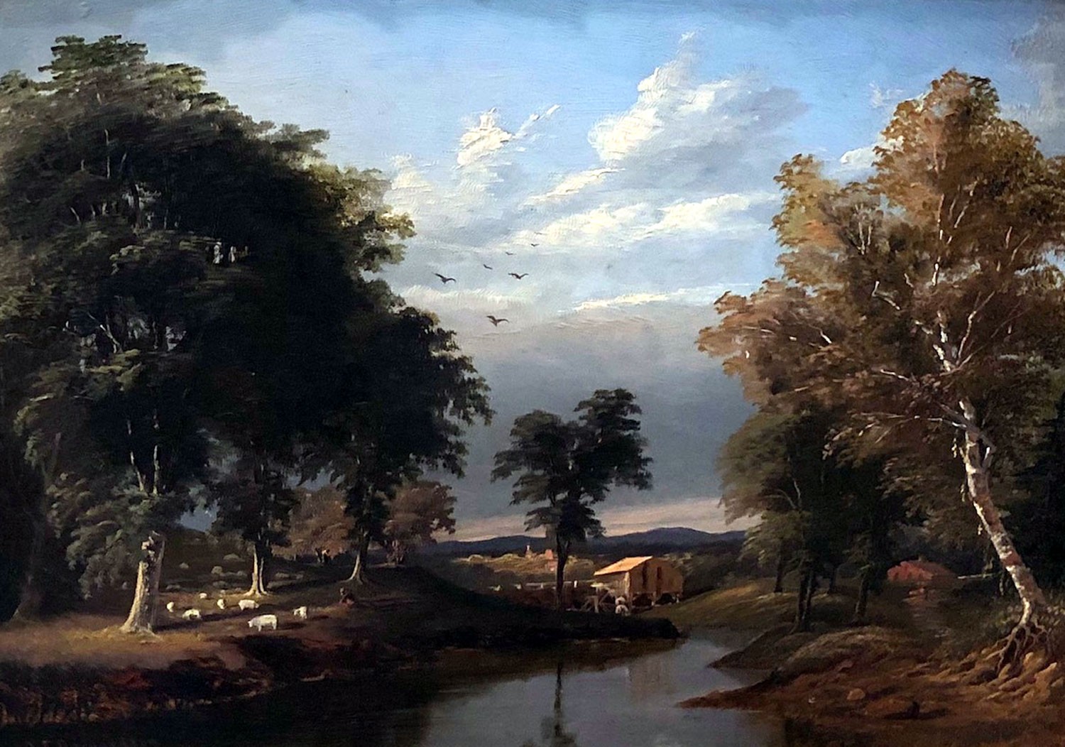 Charles Kimbal 1831 - 1903