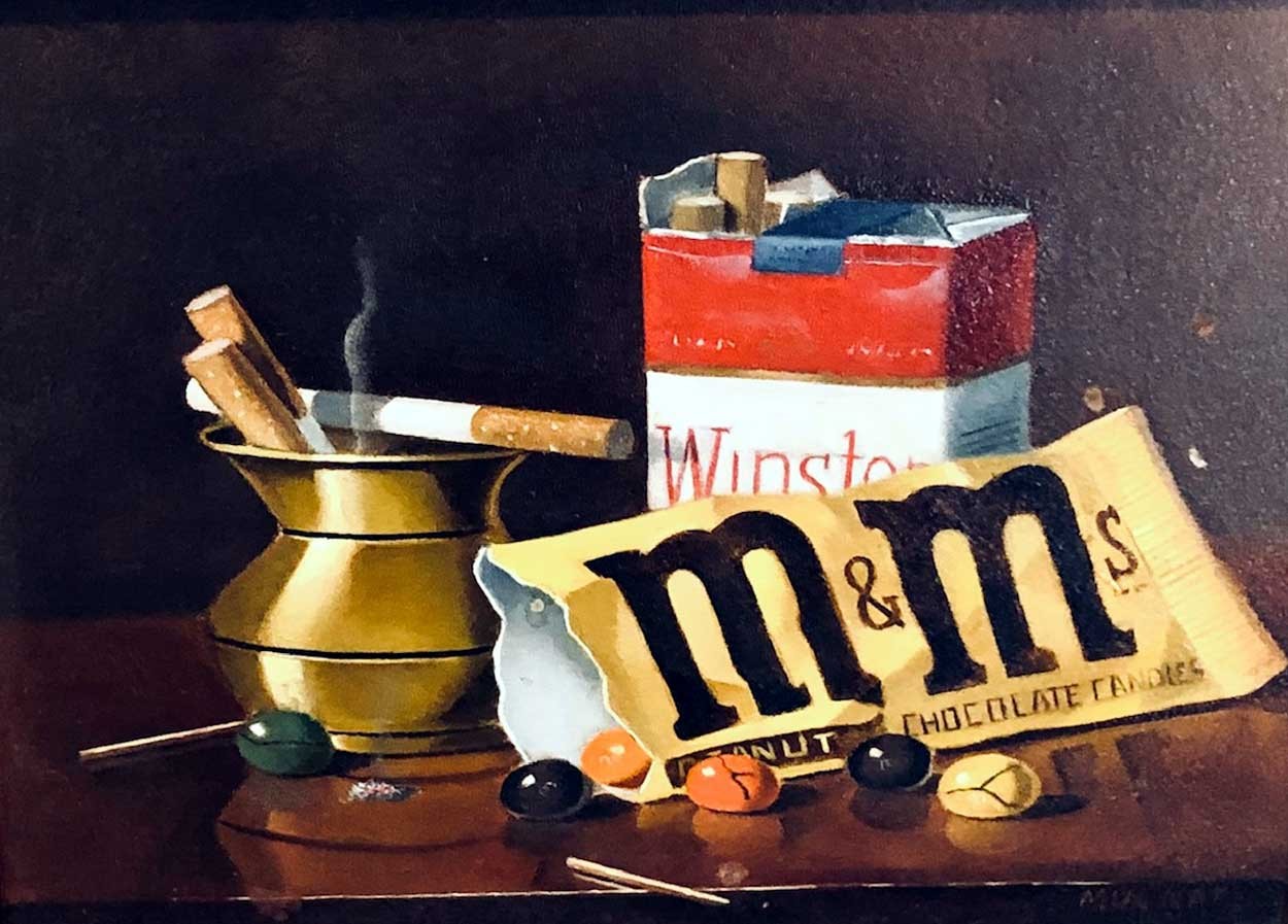 Michael Molnar. 20th century