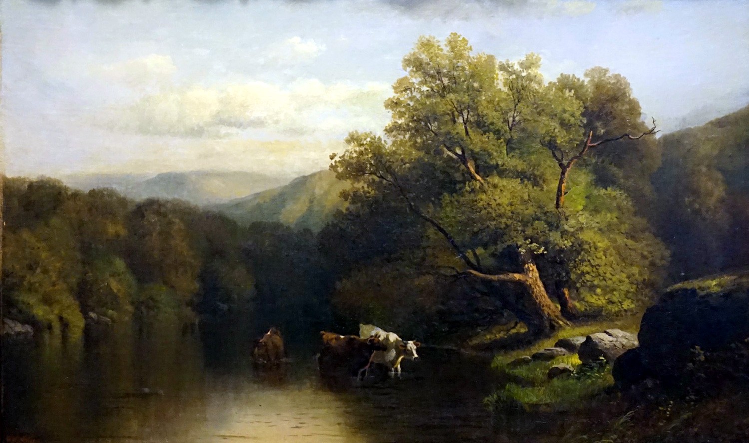 Henry Whiting. 1841-1905