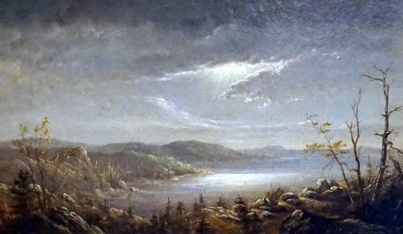 Antonion Zeno Shindler 1813-1899