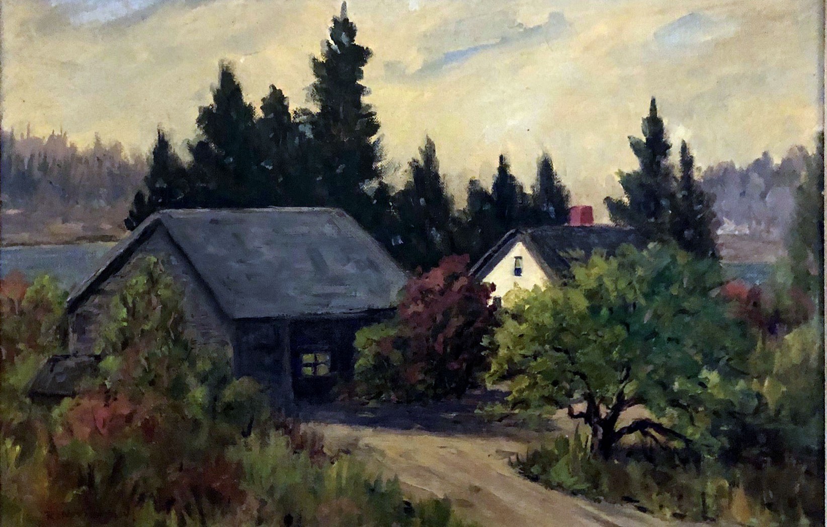 Ruth Nettleton 1901-1973