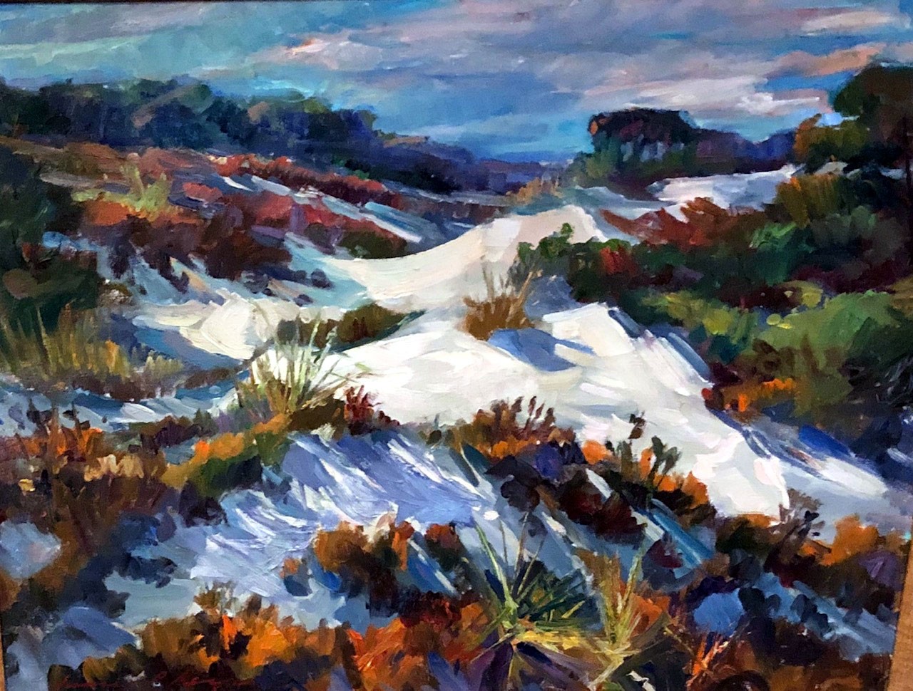 J. Keys 20th Century