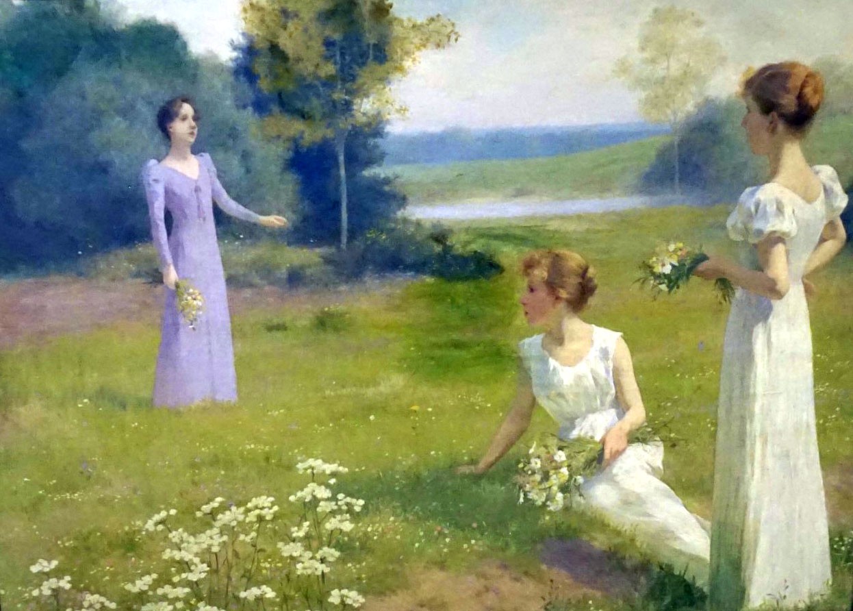 Leopold Franz Kowalski  1856-1931