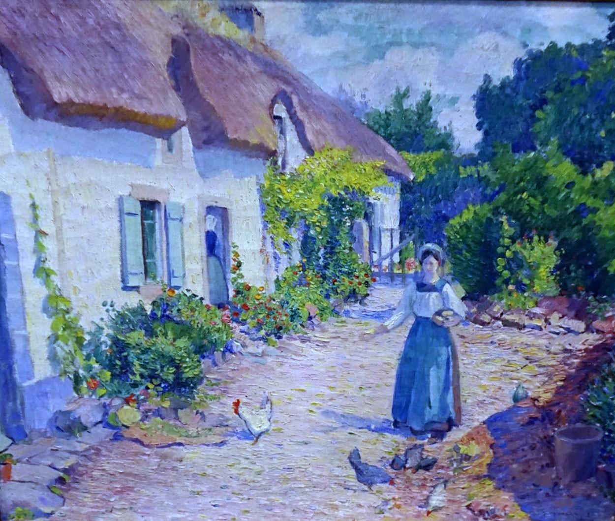 Abel Warshawsky 1883-1962