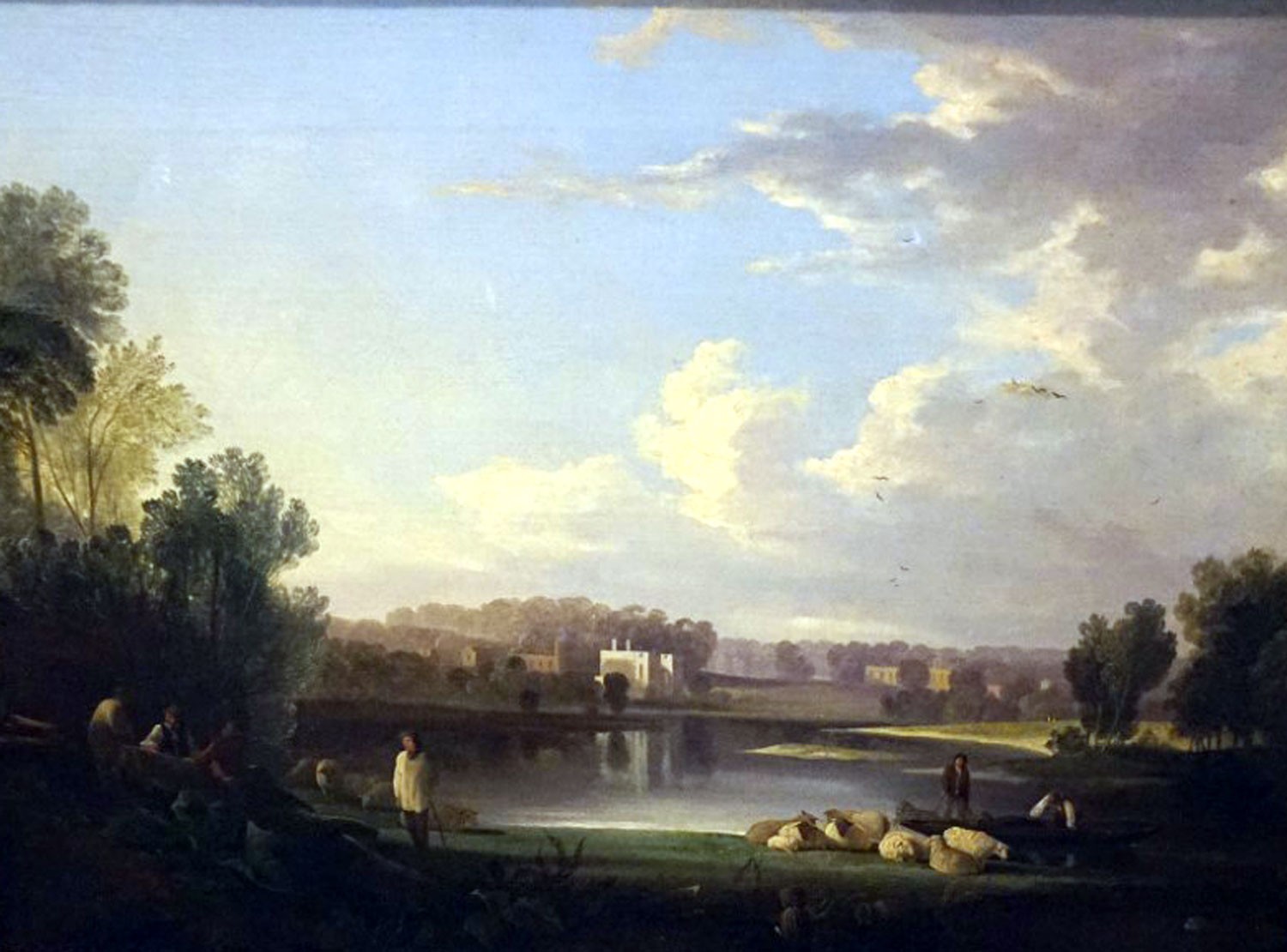 William Havell,  1782 - 1857