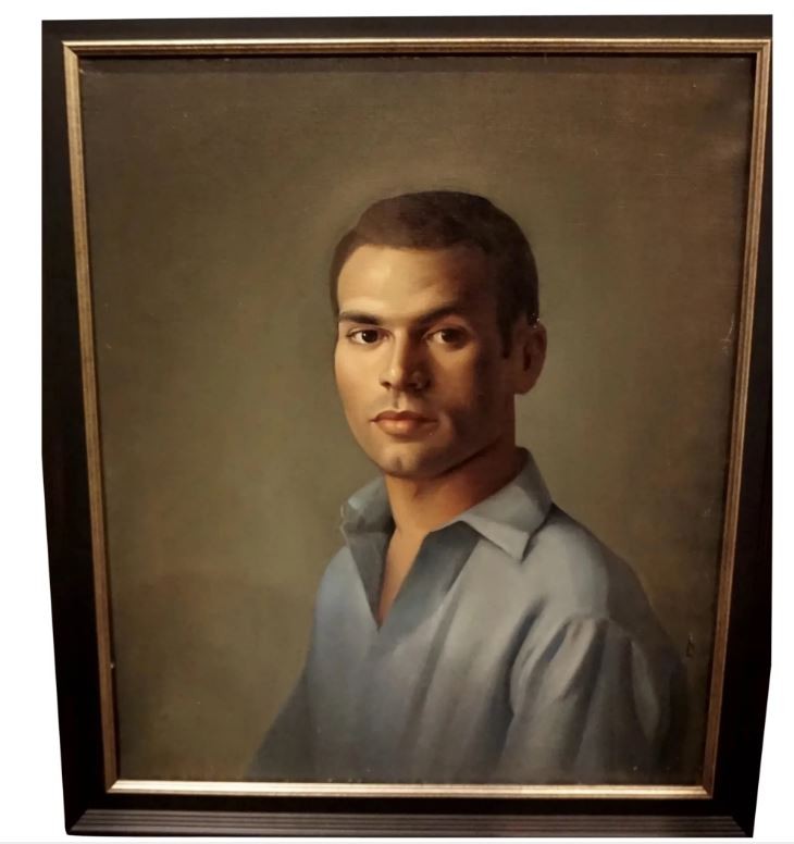 Luigi Lucioni, 1900 -1988