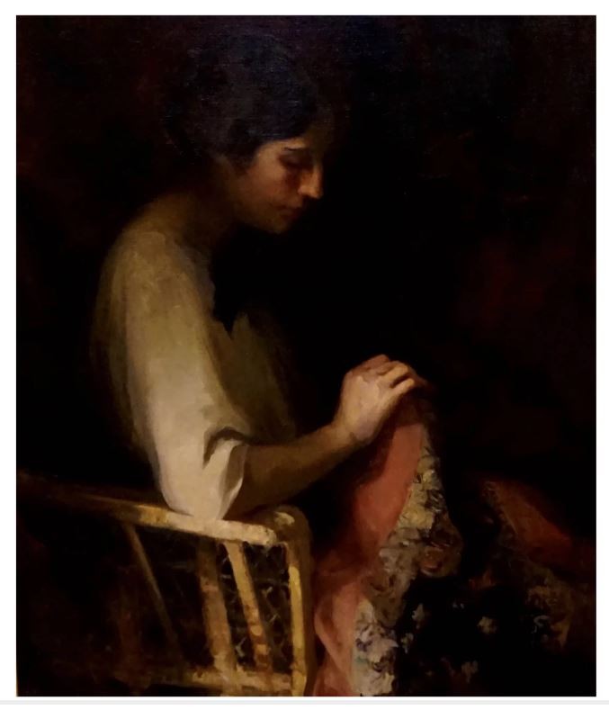 Margaret Serena Pierce