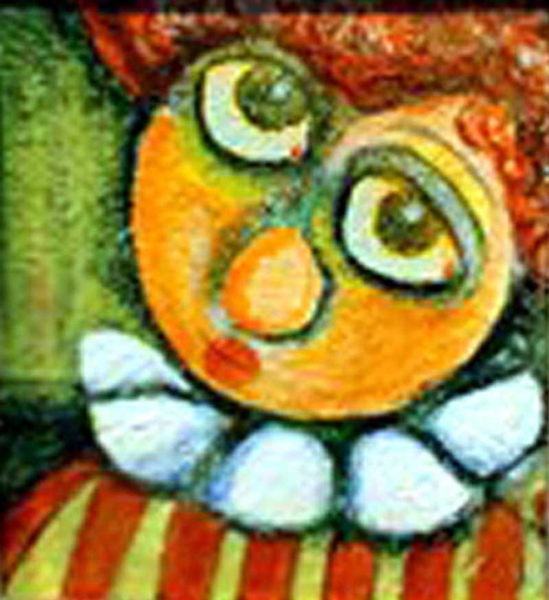 Charles Sebrees, 1914 - 1985