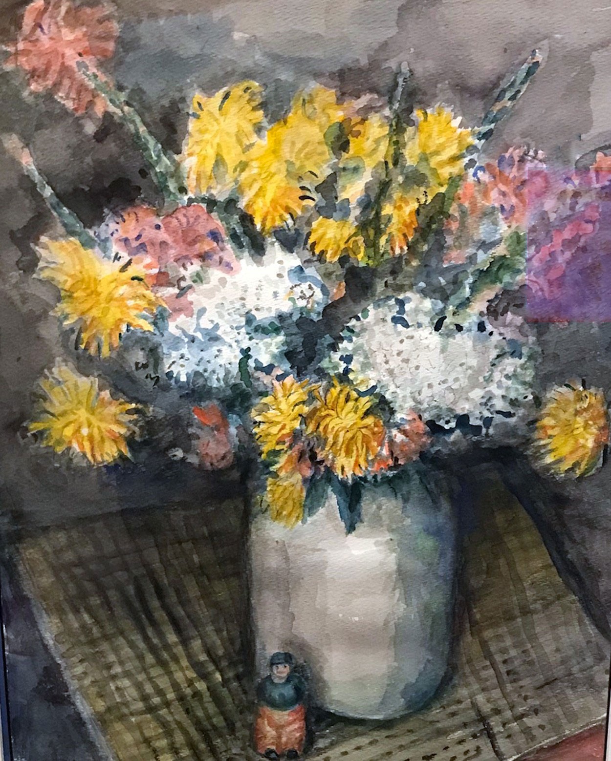 E. K. Nagler 1895-1986