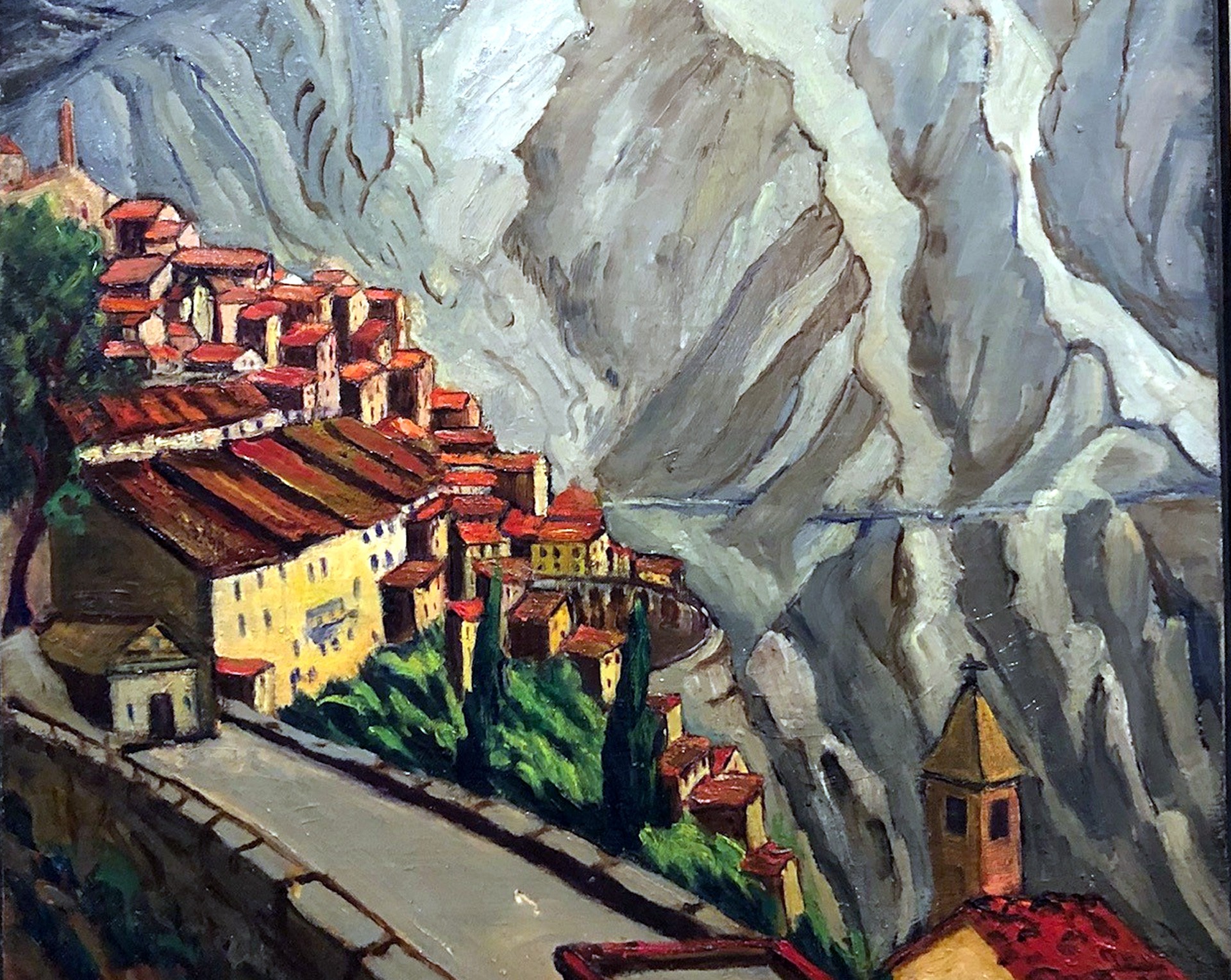 Nell Choate Jones 1879-1981