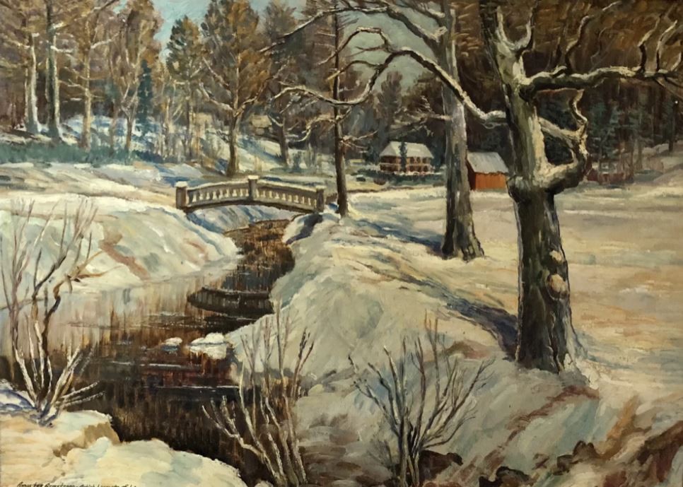 Amos Lee Armstrong -  1899 - 1869