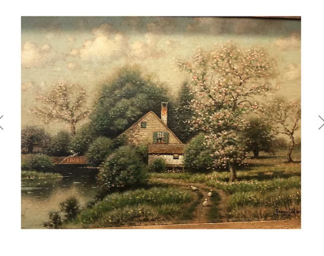 George Drew, 1875 - 1968