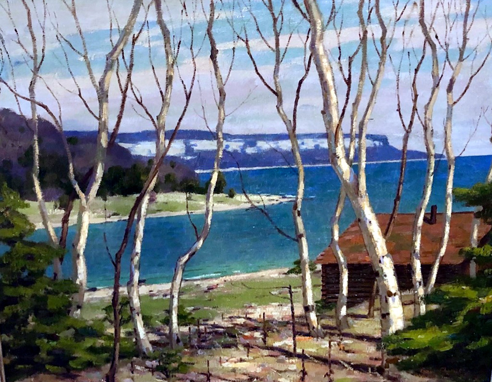 George Thomson 1868-1965