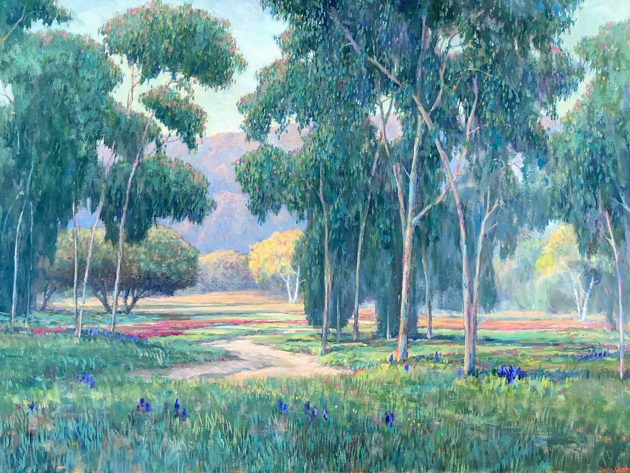 William Ballantine Dorsey 1942-2020