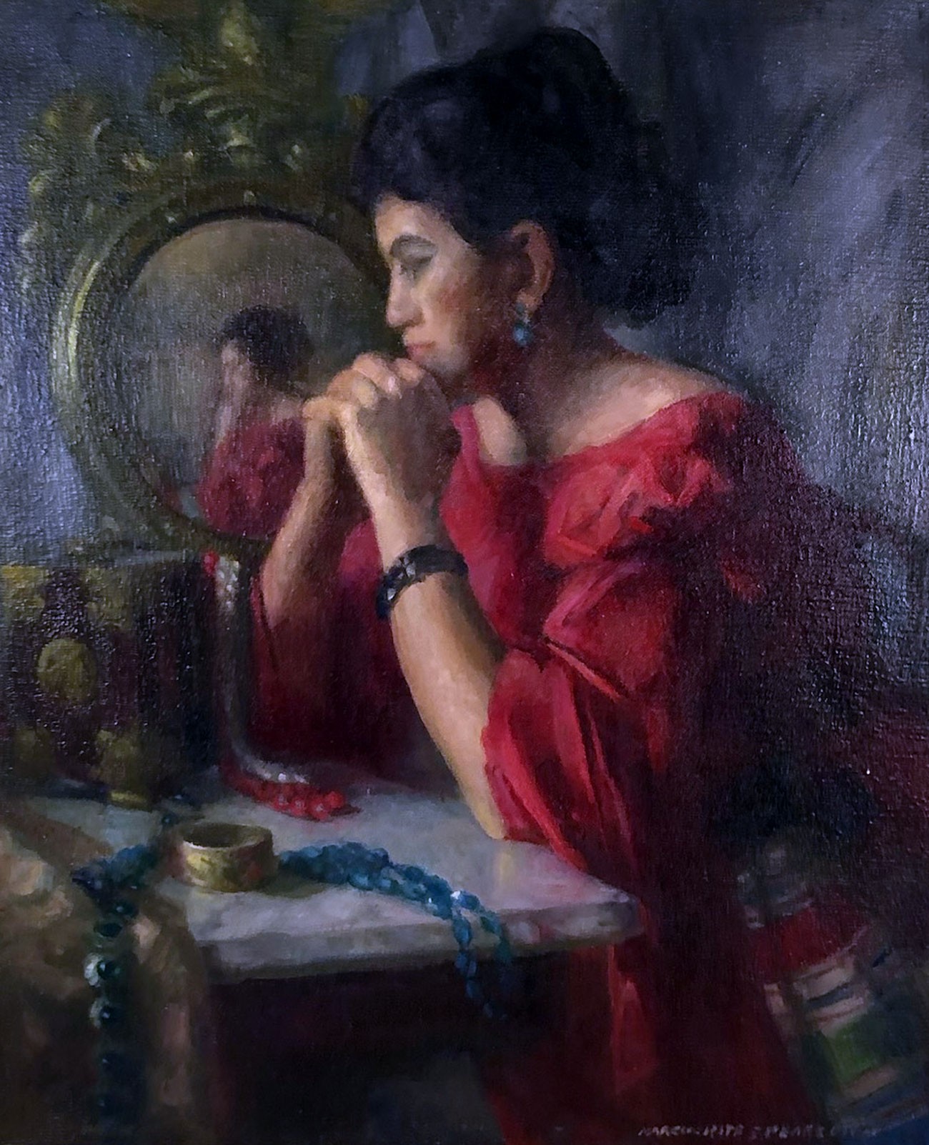 Marguerite Pearson. 1898-1978