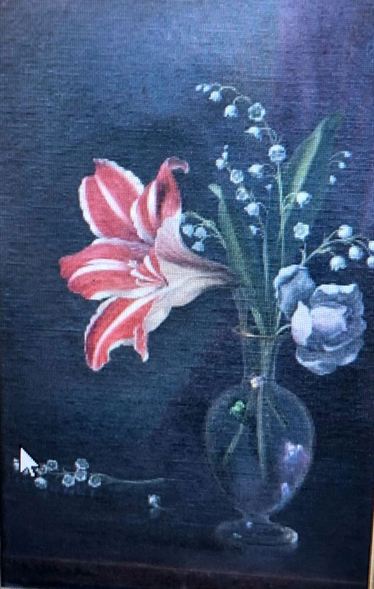 Martin Johnson Heade. 1814-1904