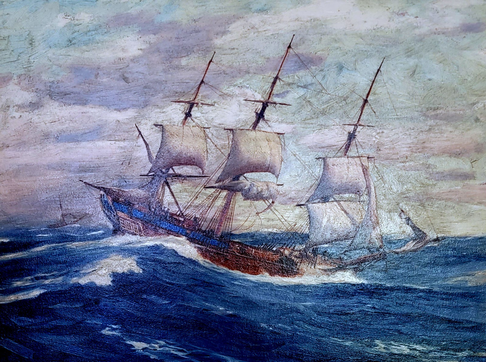 Charles Rosner 1894-1975