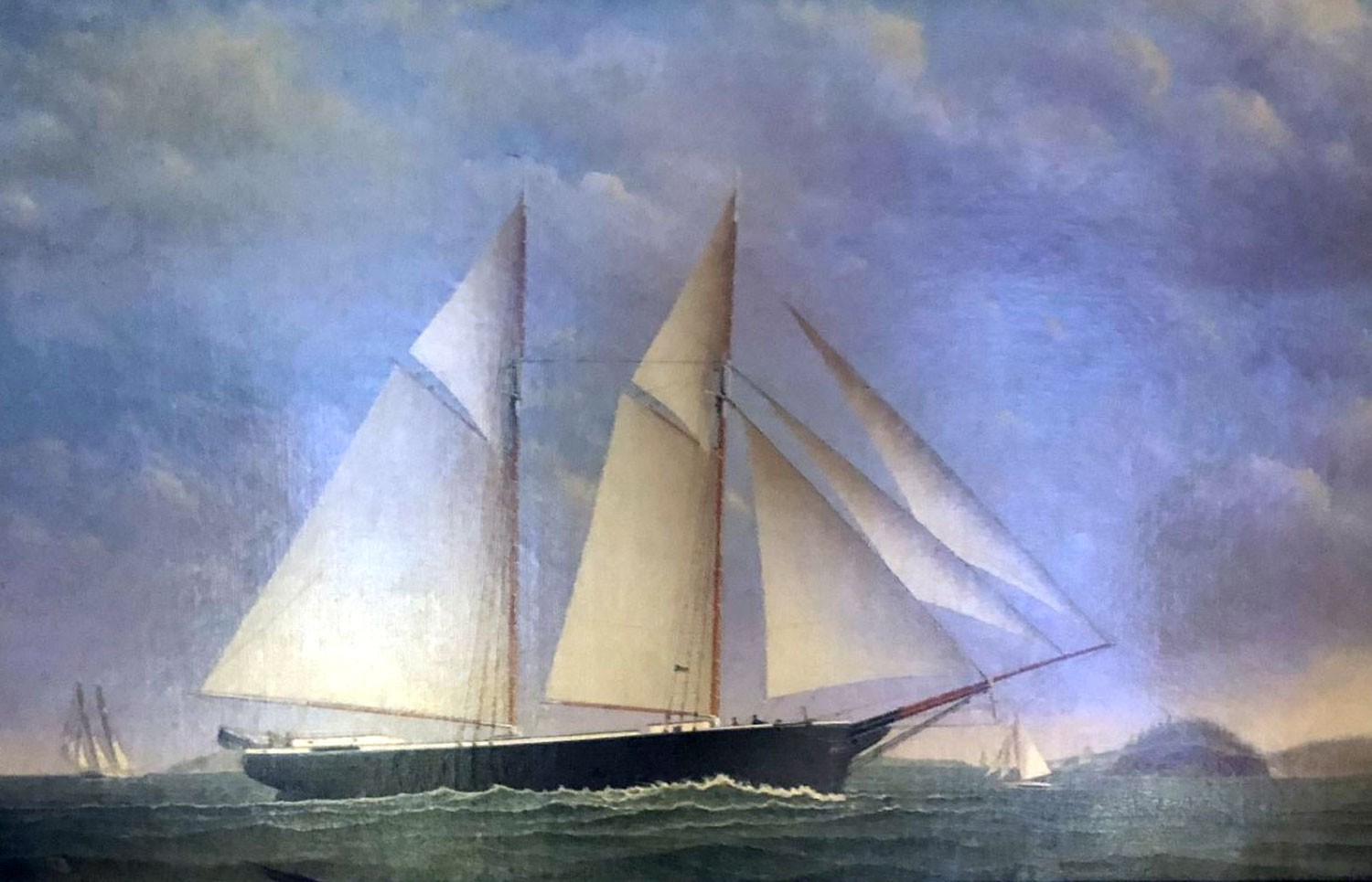 James Babbidge. 1844-1919