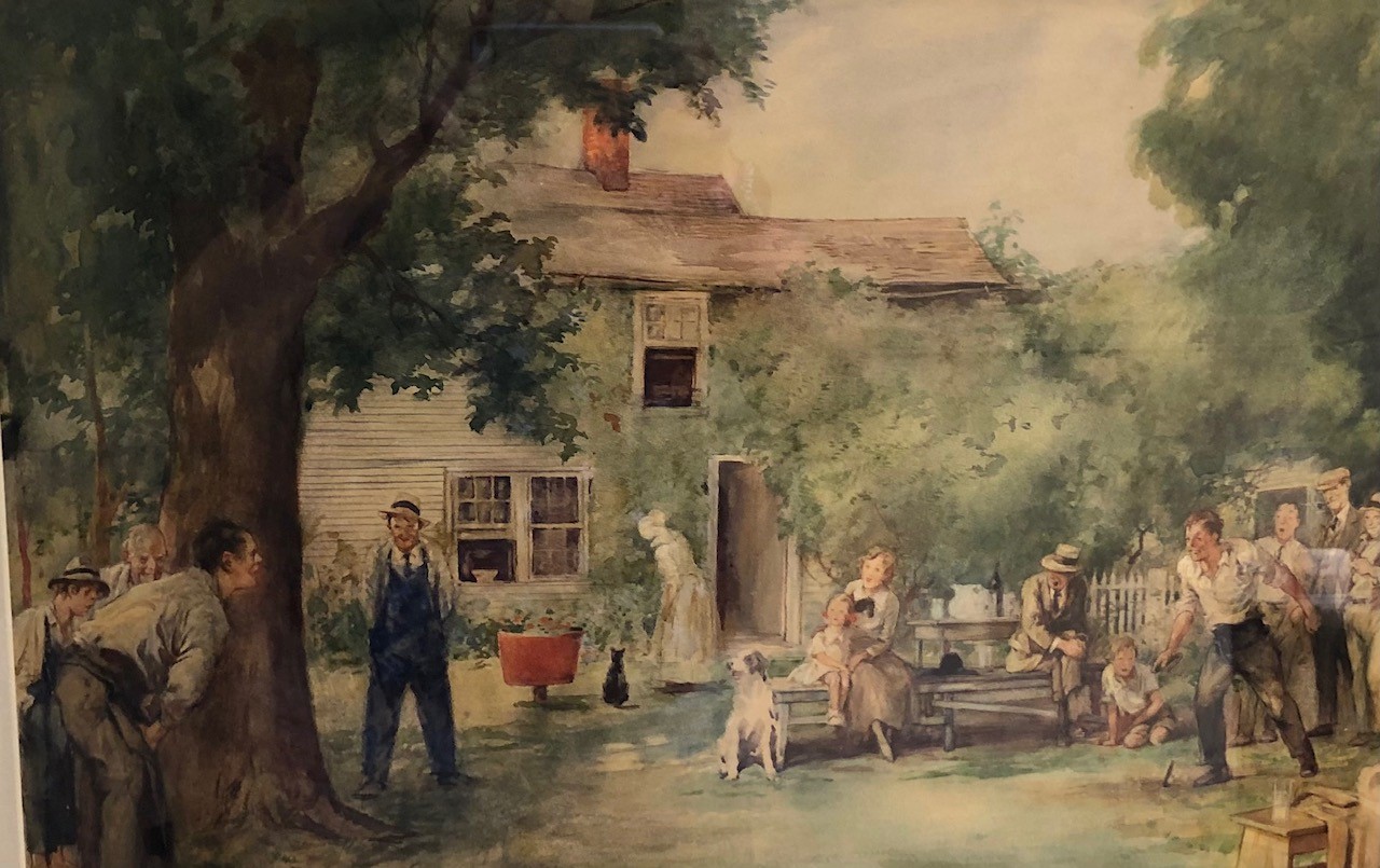 Thomas Fogarty 1916-1989