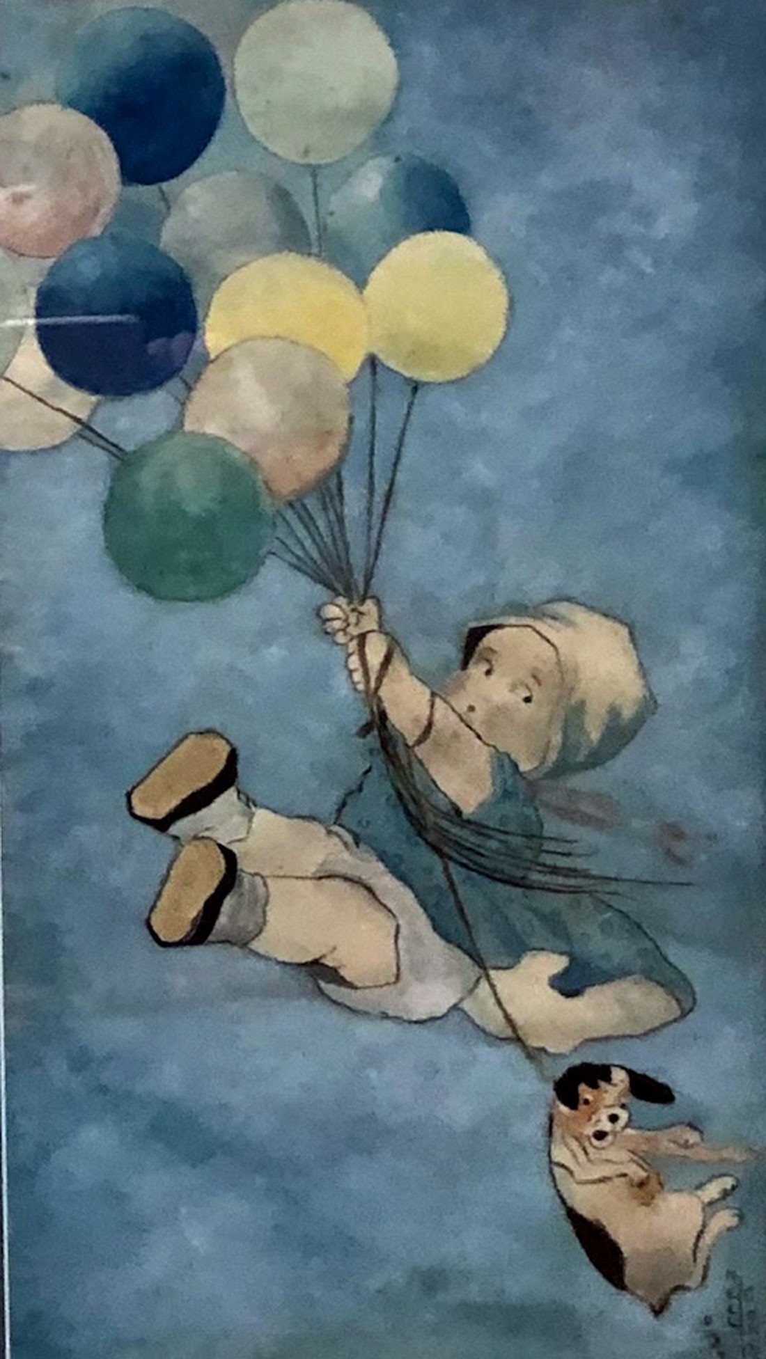 Nell Choate Jones. 1879-1981