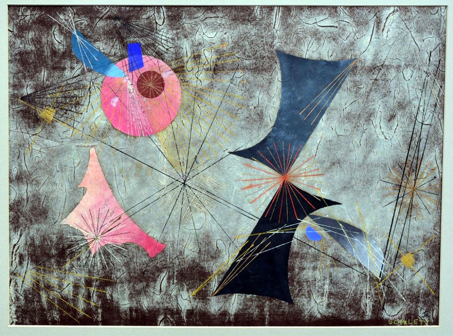 Rolph Scarlett 1889-1984