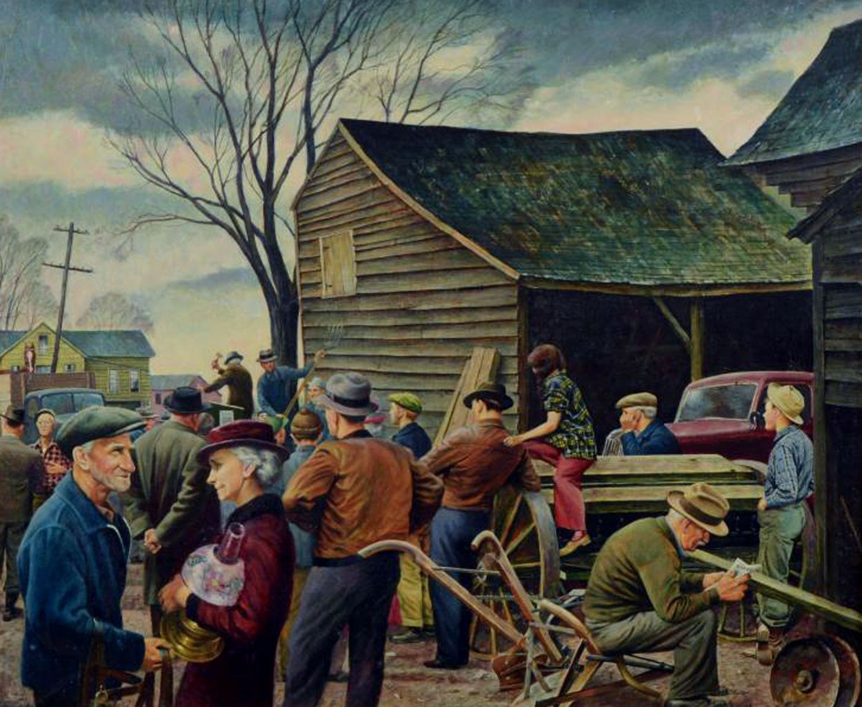 Anton Kurka 1939 - 1990